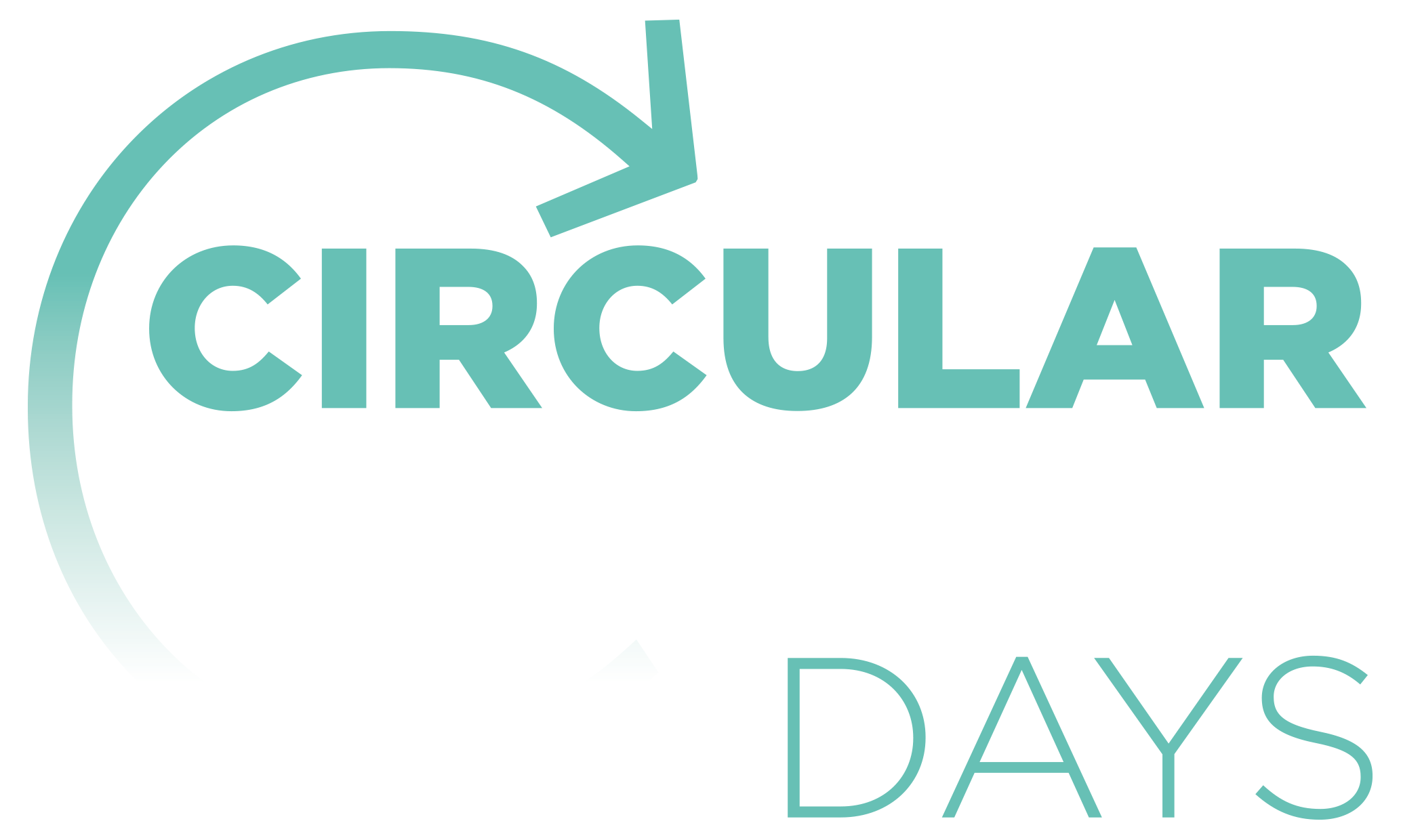 Logo Circular Textile Days diapositive