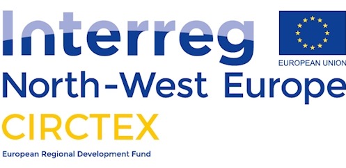 Logo Interreg Circtex