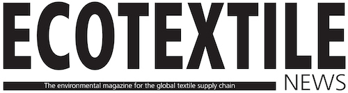 Logo ecotextile news