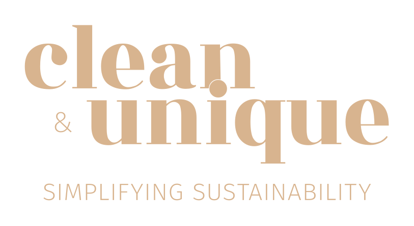 logo Clean & Unique
