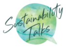 Logo Sustainability Talks Istanbul