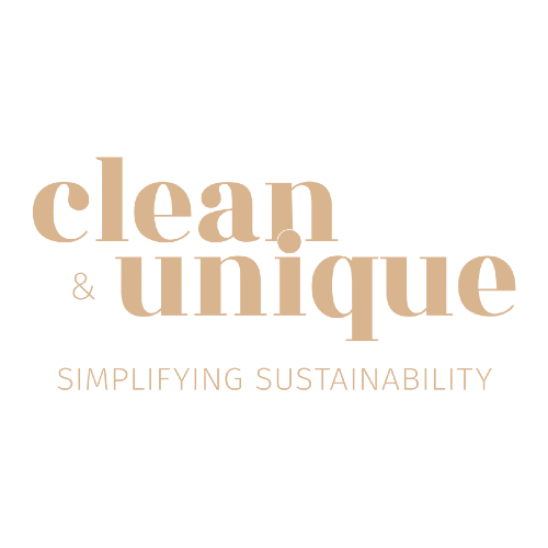 Clean&Unique logo
