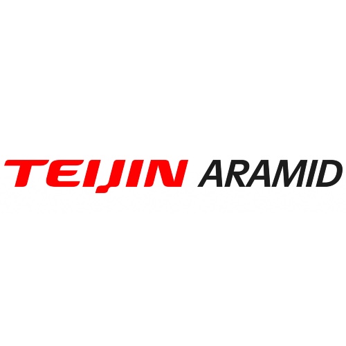 Teijin Aramid logo