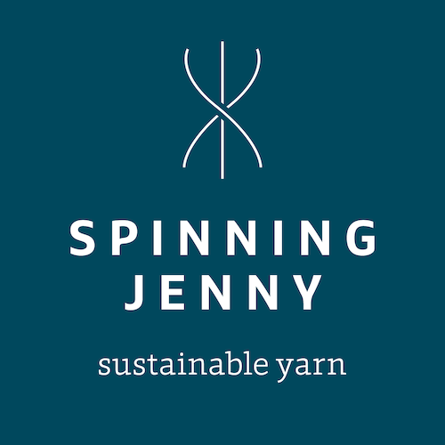 Logo Spinning Jenny