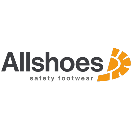 logo Allshoes Safety Footwear