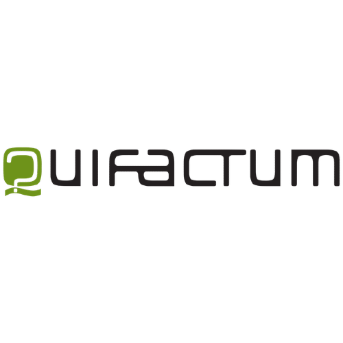 Quifactum logo