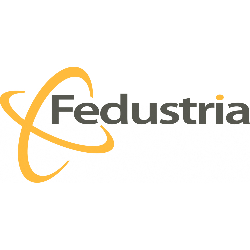 Logo Fedustria-textiel-, hout- en meubelindustrie-België