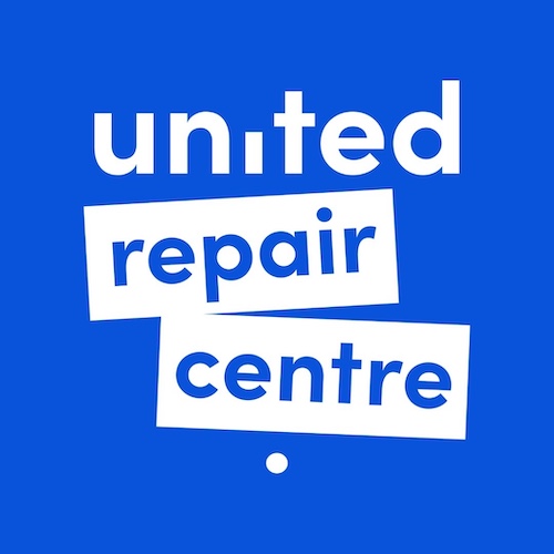 Logo United Repair Centre