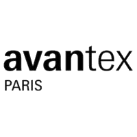 Logo Messe Frankfurt - Paris / Avantex