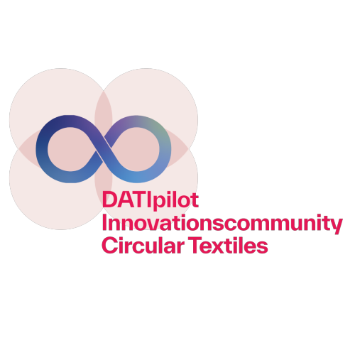 Logo DATIpilot Innovationscommunity CirTex