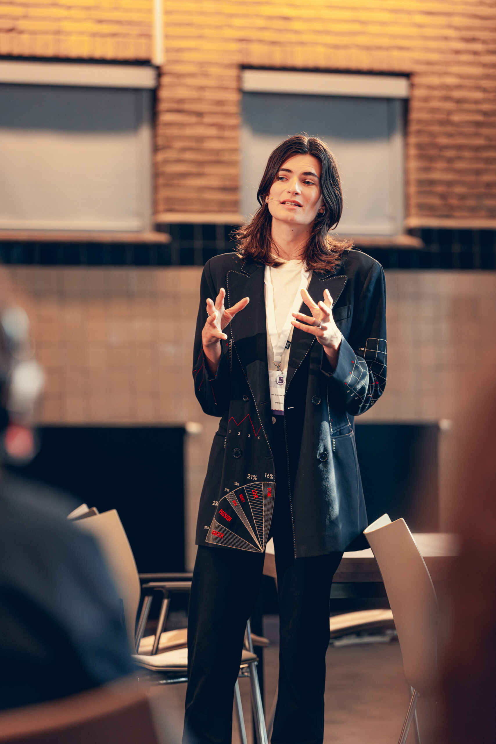 ITS SOBI x CTD 2025 Dag 2 – 3000px-44 Circular Textile Days team