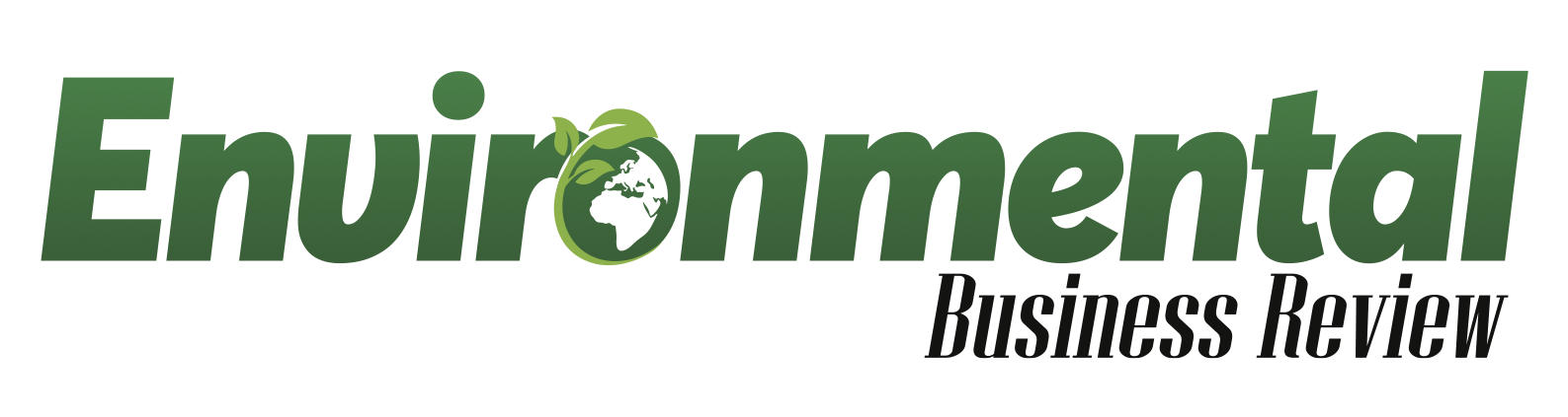 Environmental Business Review Logo