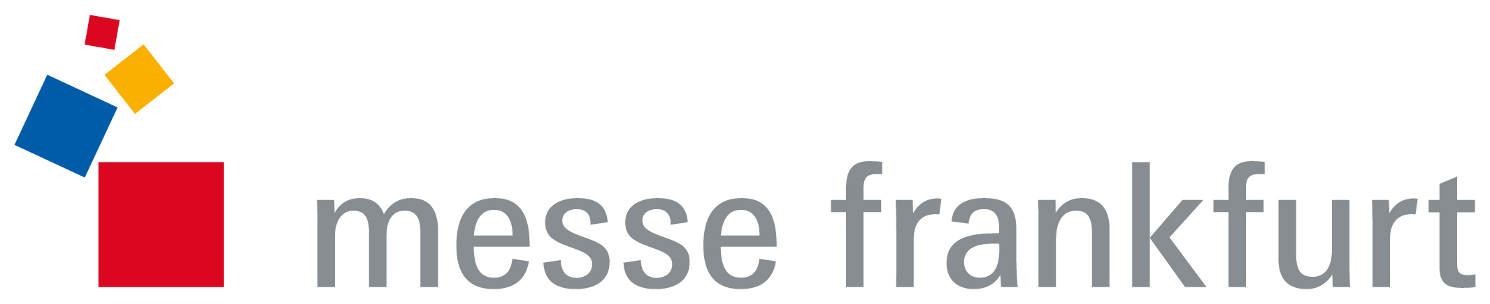 Logo Messe Frankfurt
